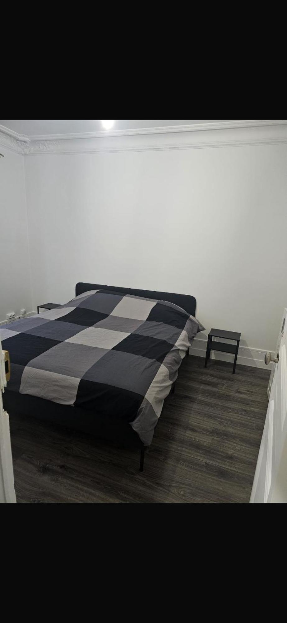 Appartement Haussmanien Paris Extérieur photo