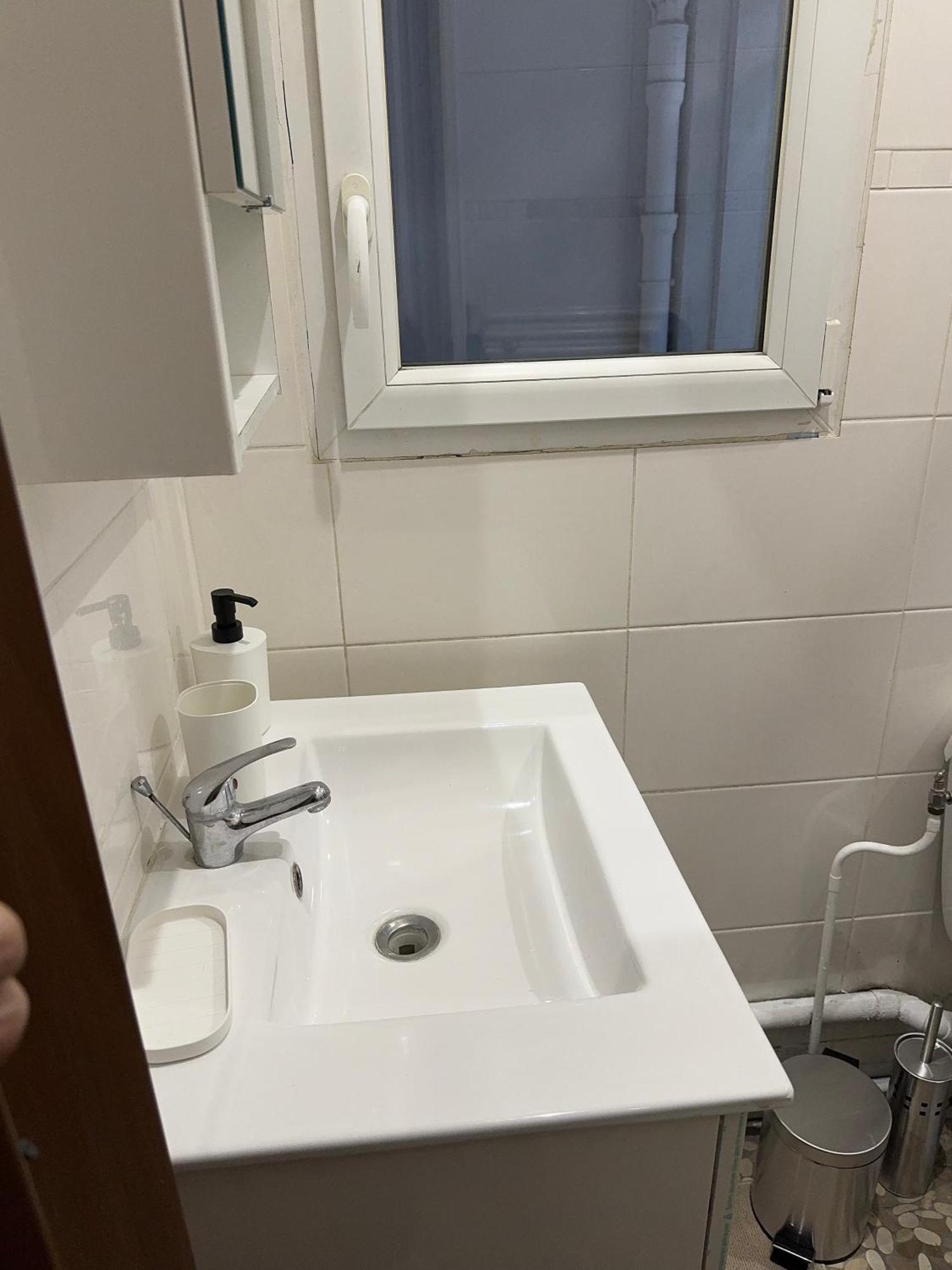 Appartement Haussmanien Paris Extérieur photo