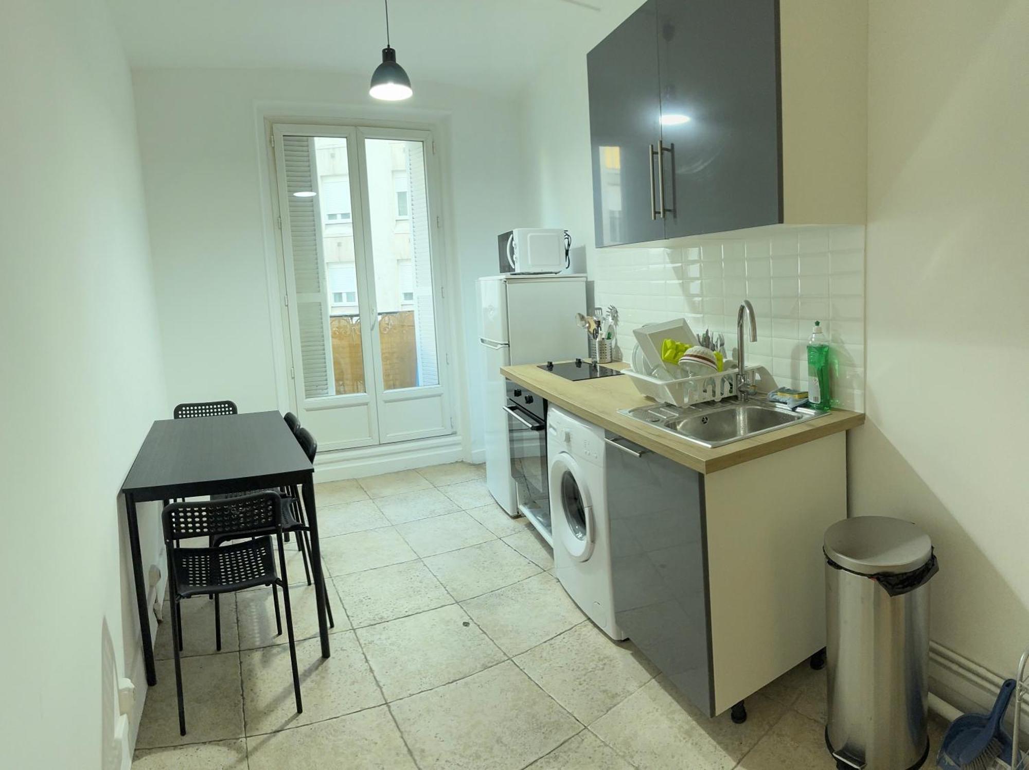 Appartement Haussmanien Paris Extérieur photo