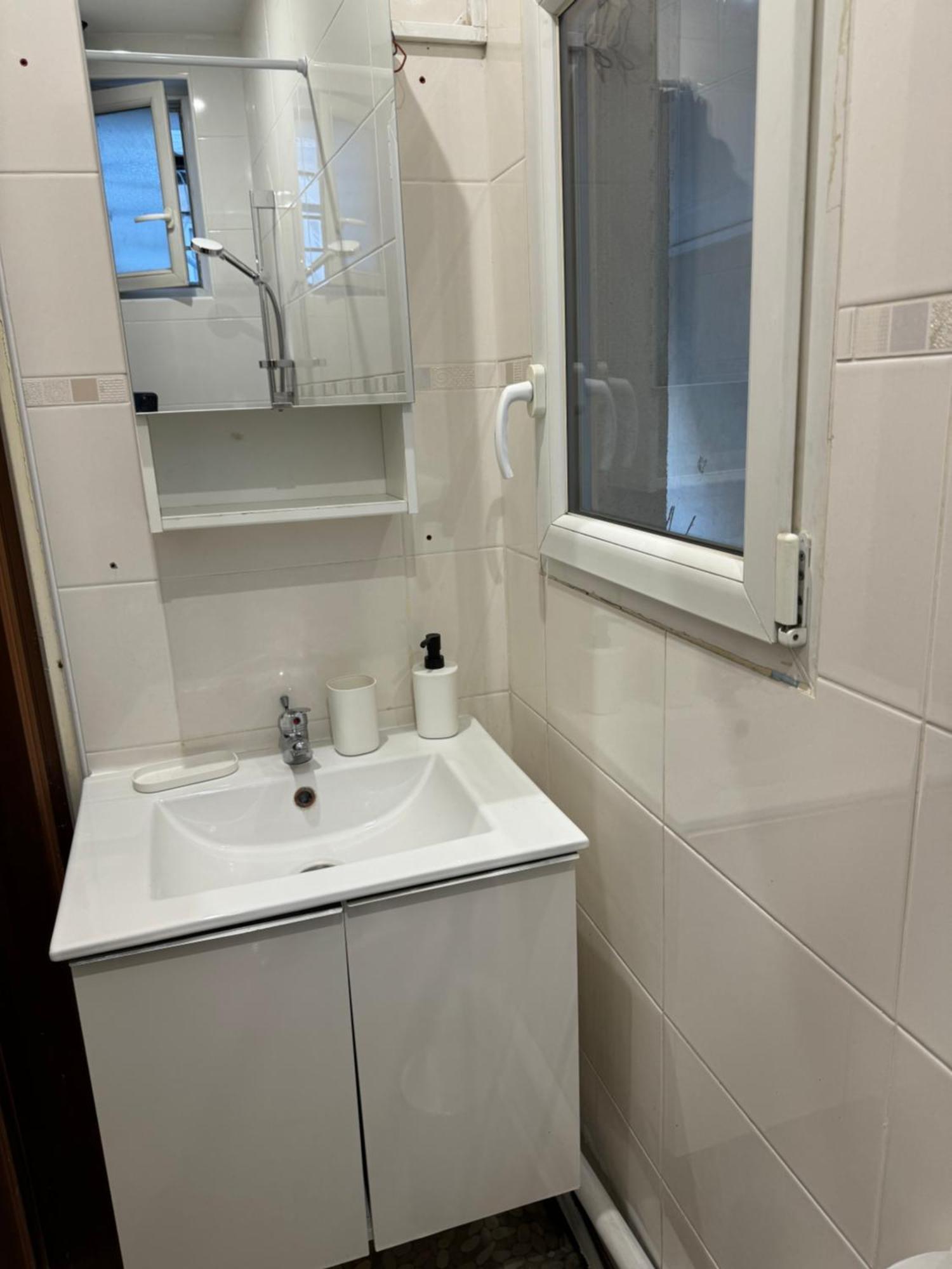 Appartement Haussmanien Paris Extérieur photo